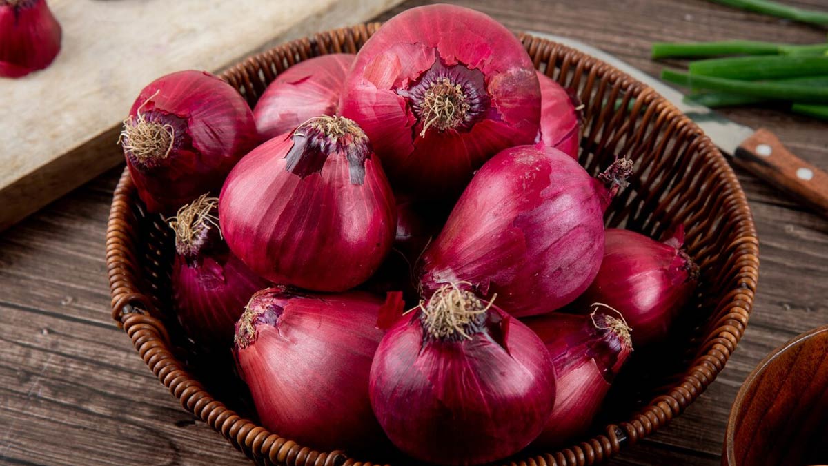 onion
