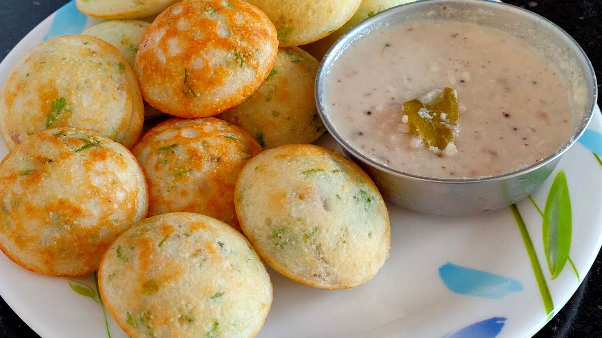 appe recipe