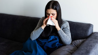 Can Allergies Make You More Prone To Common Cold? Expert Insights