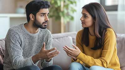From Parent To Partner: Expert Explains How To Restore Balance In Relationship Dynamics