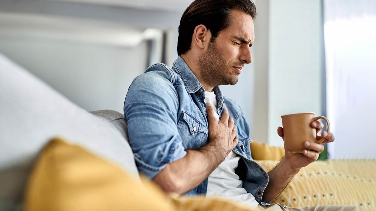 What is Angina Causes, Symptoms And Treatment