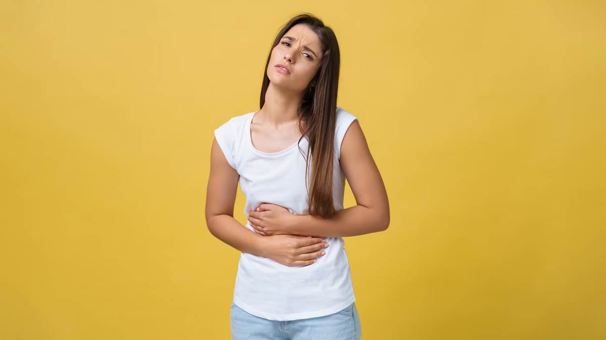 Medical Conditions That Can Affect The Digestive System In Hindi