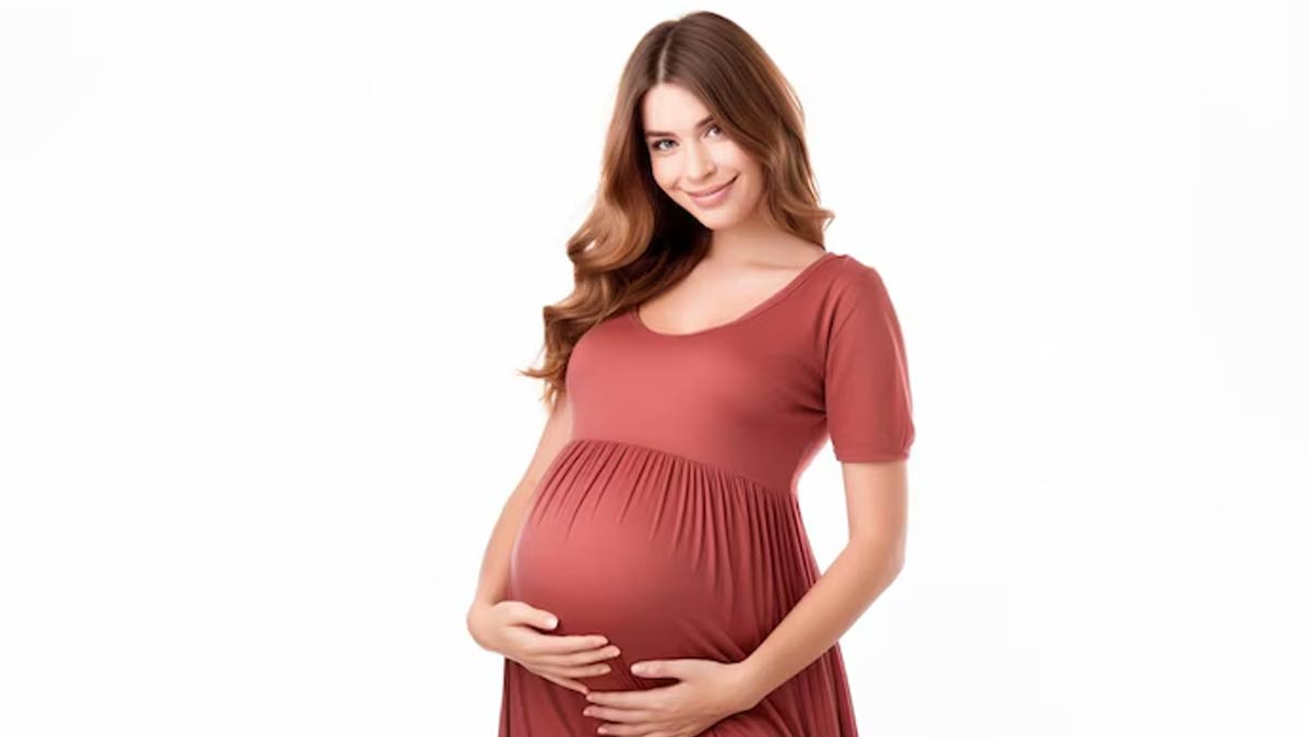 What Happens When You Sleep On Your Stomach While Pregnant In Hindi