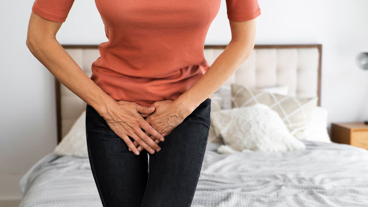 Things To Know About Changes In Vaginal Odour After Fifty