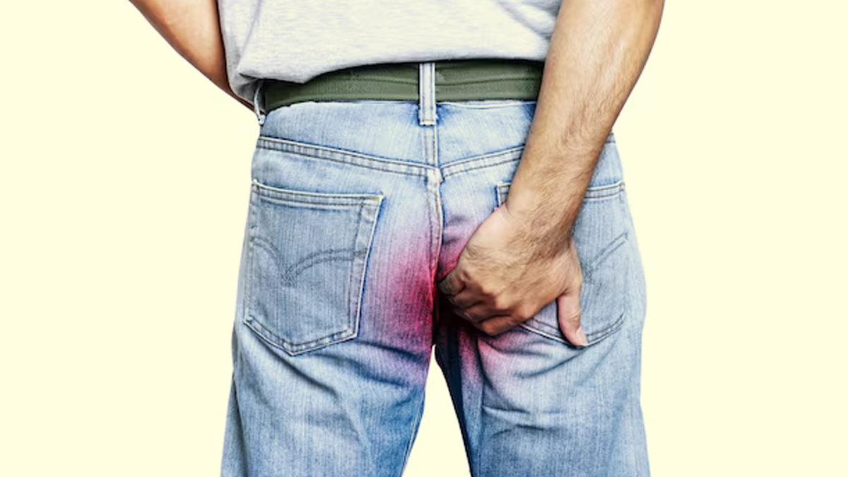 Can Gas Cause Rectal Pain In Hindi