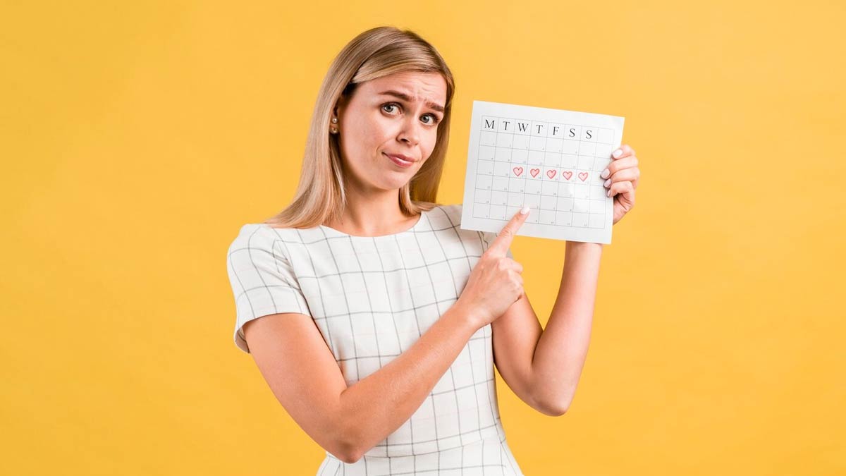 Can Your Period Return During Perimenopause In Hindi