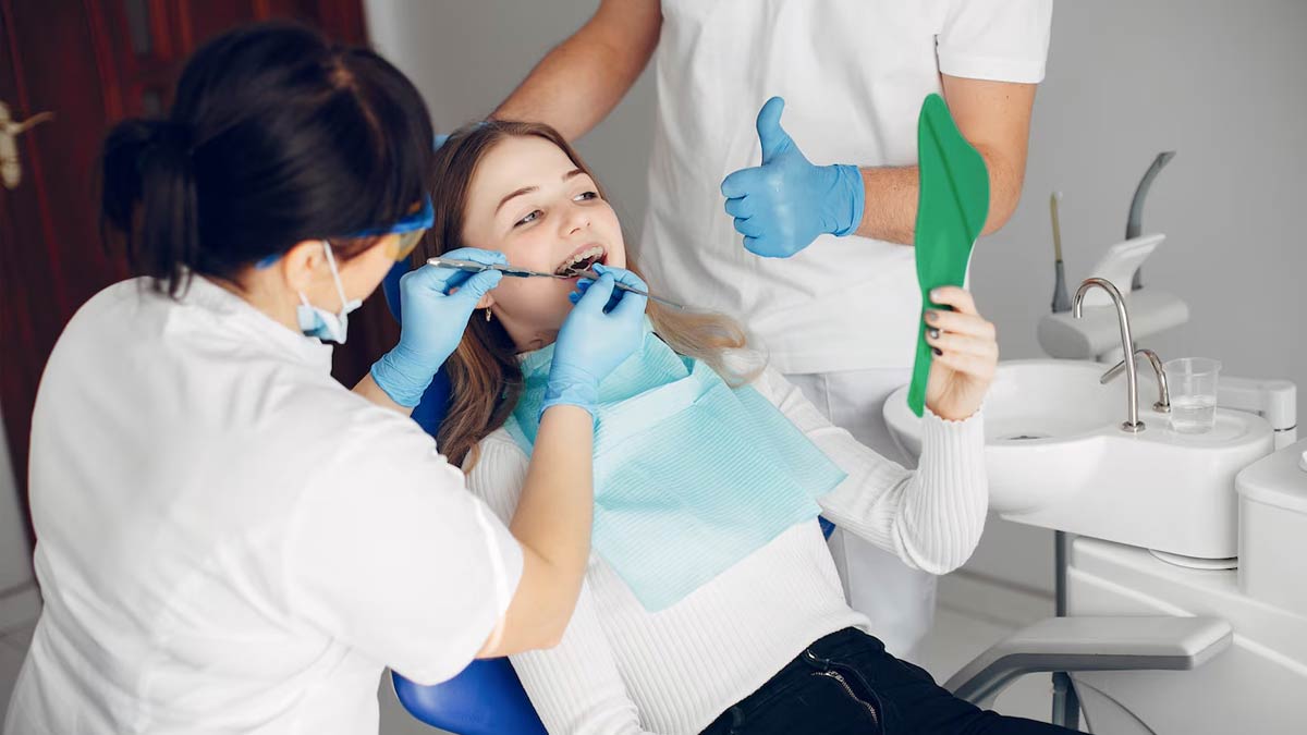 oral hygiene and cancer risk