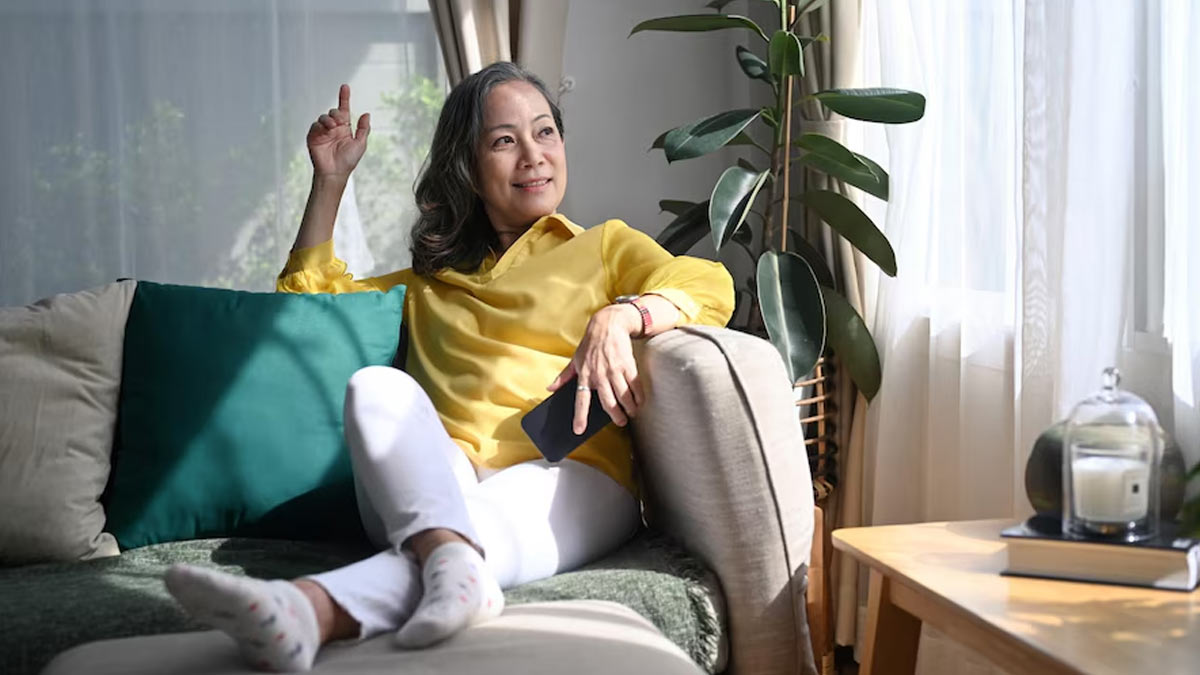 Normalise Alone Time, Here's Why And How To Do It