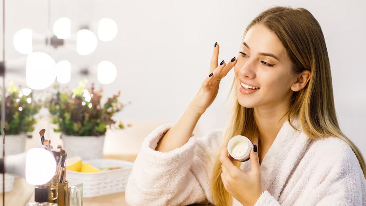 How Does Skincare Help In Boosting Your Mental Health?