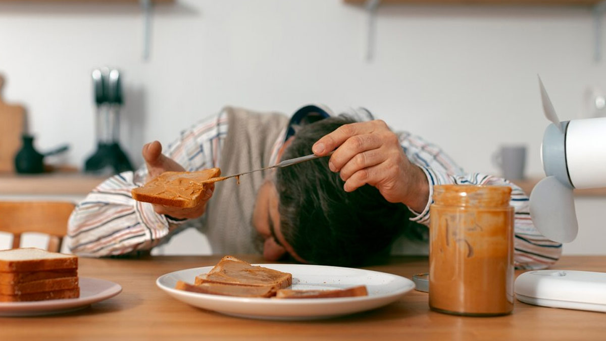 Ask The Expert: Can You Skip Breakfast If You're Not Hungry?