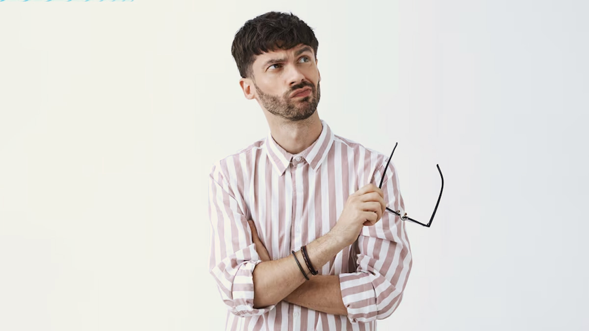 What Happens To Your Eyes When You Stop Wearing Spectacles Without An Ophthalmologist Recommending It?