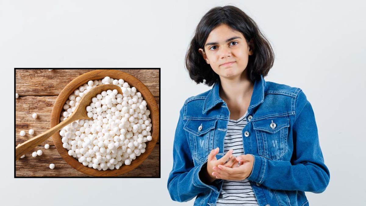 नवरात्रि व्रत में आप भी करते हैं साबुदाना का अधिक सेवन? जानें इसके नुकसान 