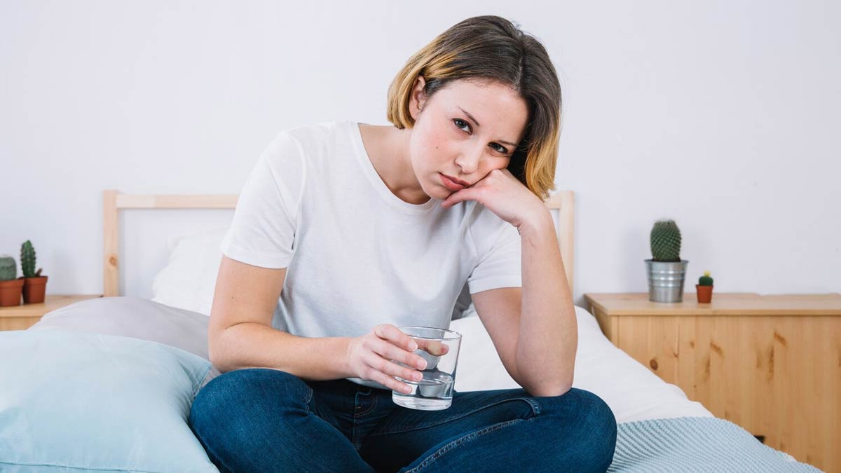 Symptoms Of Low Estrogen Levels After Hysterectomy In Hindi