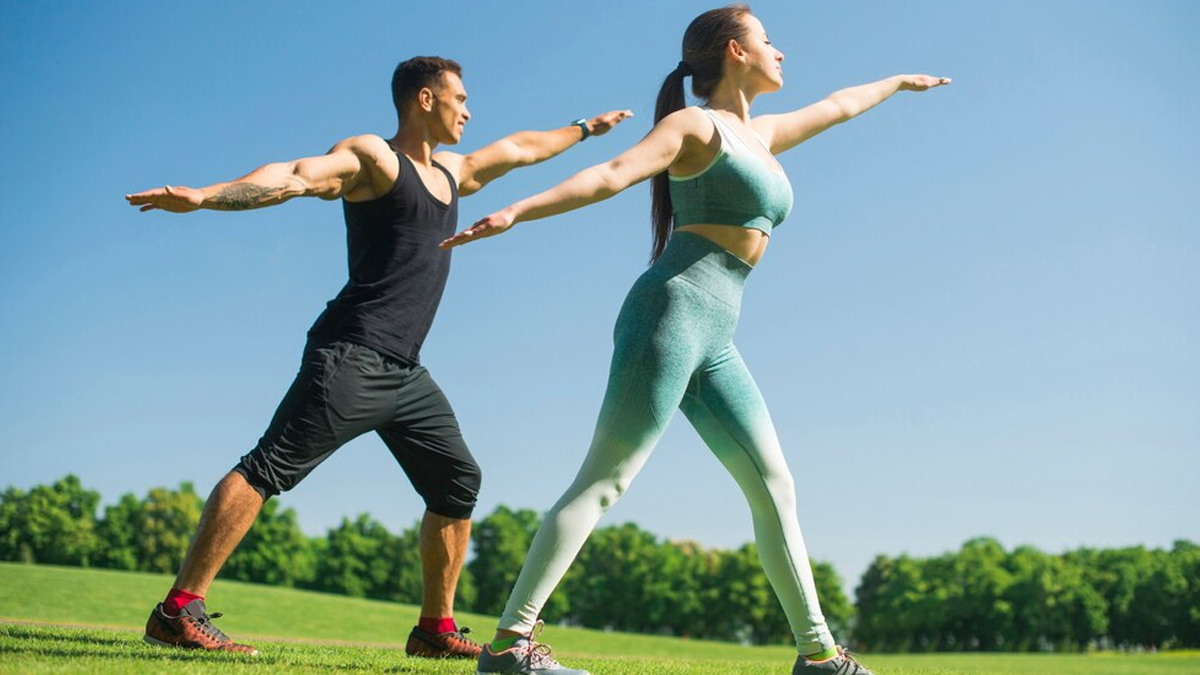 exercise
