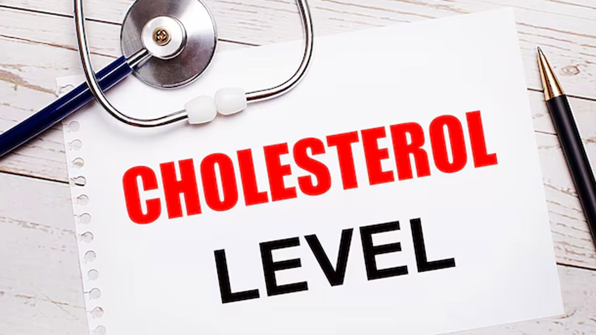 Cholesterol Confusion: Are High Triglycerides More Dangerous Than Low-Density Lipoprotein?