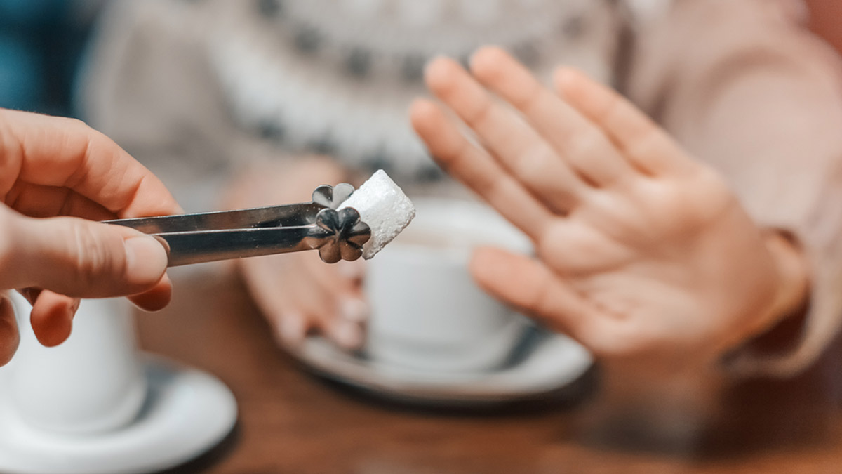 The Sugar-Free Brew: 7 Benefits Of Enjoying Coffee Without Sweeteners