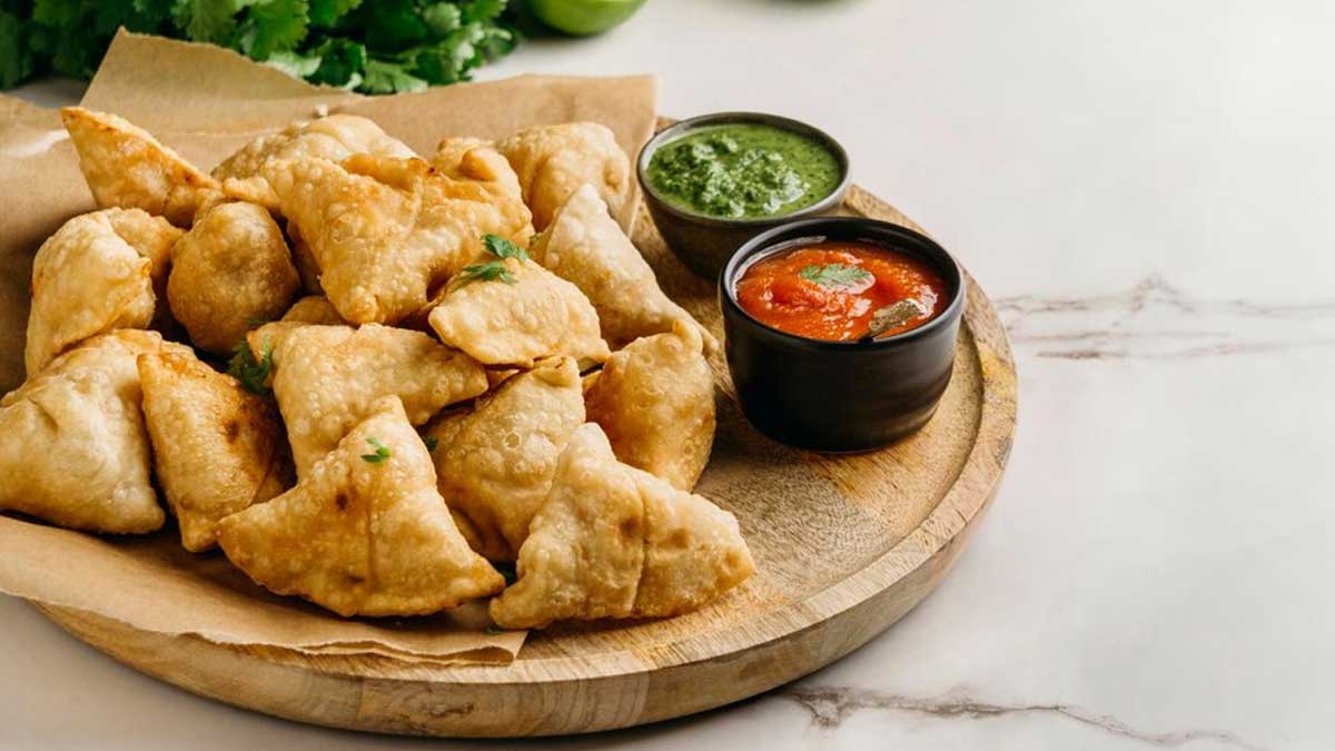 क्या आप भी हैं पकोड़े समोसा और चिप्स खाने के शौकीन? बढ़ सकता है डायबिटीज का खतरा 