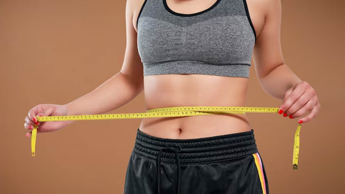 weight