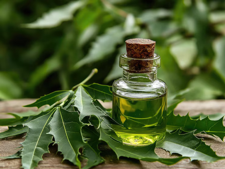 Neem oil