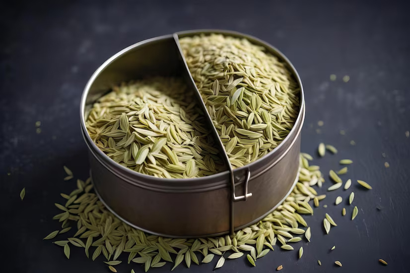 Fennel seeds