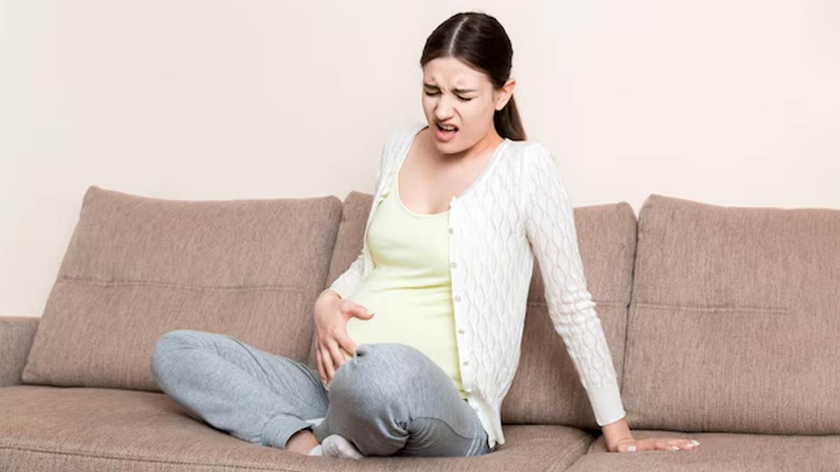 How To Stop Groin Pain During Pregnancy In Hindi