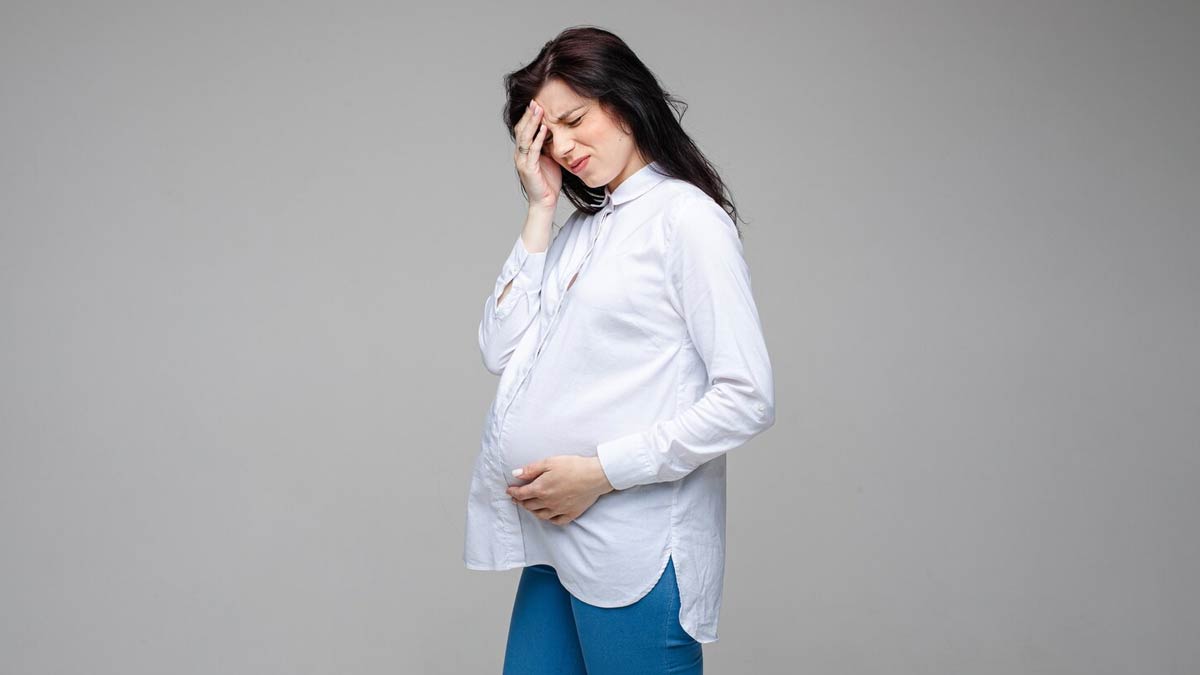 How To Stop Groin Pain During Pregnancy In Hindi