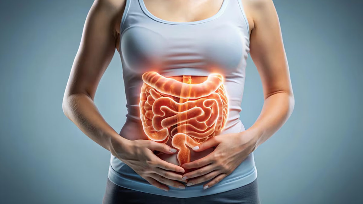 Gut Inflammation: Treating It With Turmeric, Ginger, And Fennel Seeds