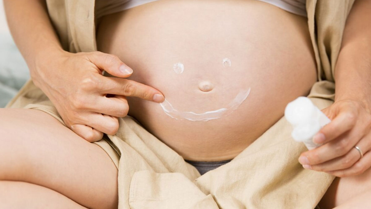 How Your Skin Changes After Pregnancy: What You Can Do About It