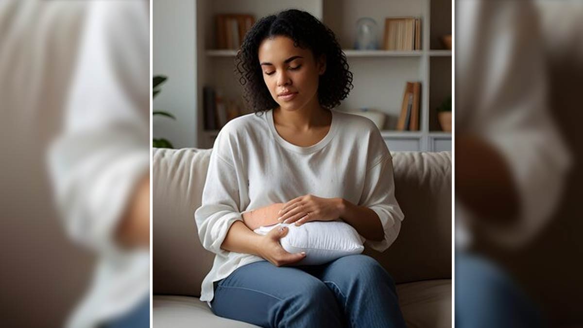 How To Handle Mood Swings During IVF In Hindi