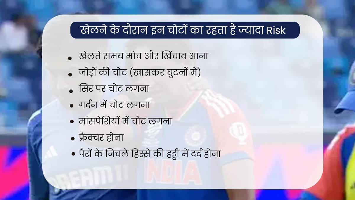 Women's Fitness is Different From Men Player-5