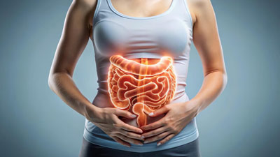 Gut Inflammation: Treating It With Turmeric, Ginger, And Fennel Seeds