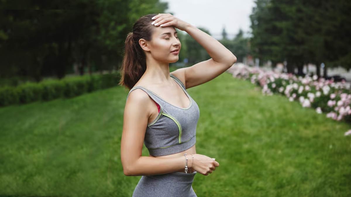 breathing