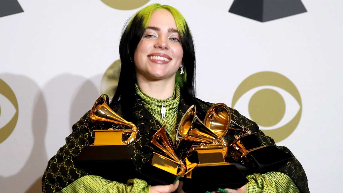 Billie Eilish Reveals She's At Constant War With Her Body Due To Hypermobility; Know All About It