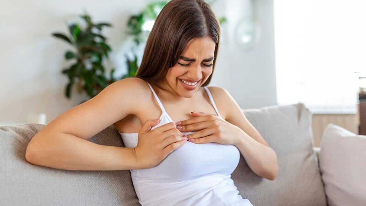 At What Age Should You Start Getting Screened For Breast Cancer? Doctor Recommends Tests