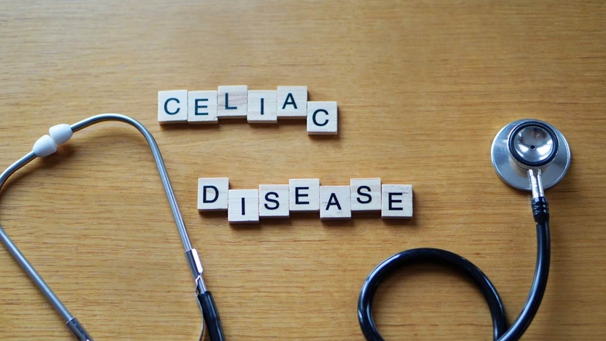 Celiac Disease And Fertility: Expert Explains Their Connection And How To Manage It