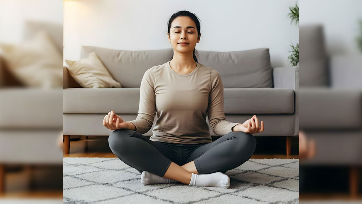Feeling Anxious Every Now And Then? These Diaphragmatic Breathing Exercises Might Help