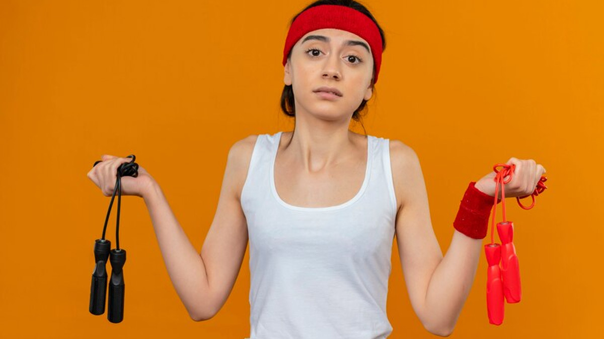 No Motivation To Exercise? Expert Lists 8 Simple Ways To Get Moving