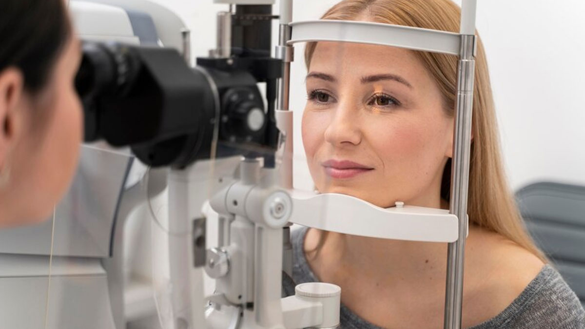 World Sight Day: Signs That Your Eye Prescription Needs To Be Updated