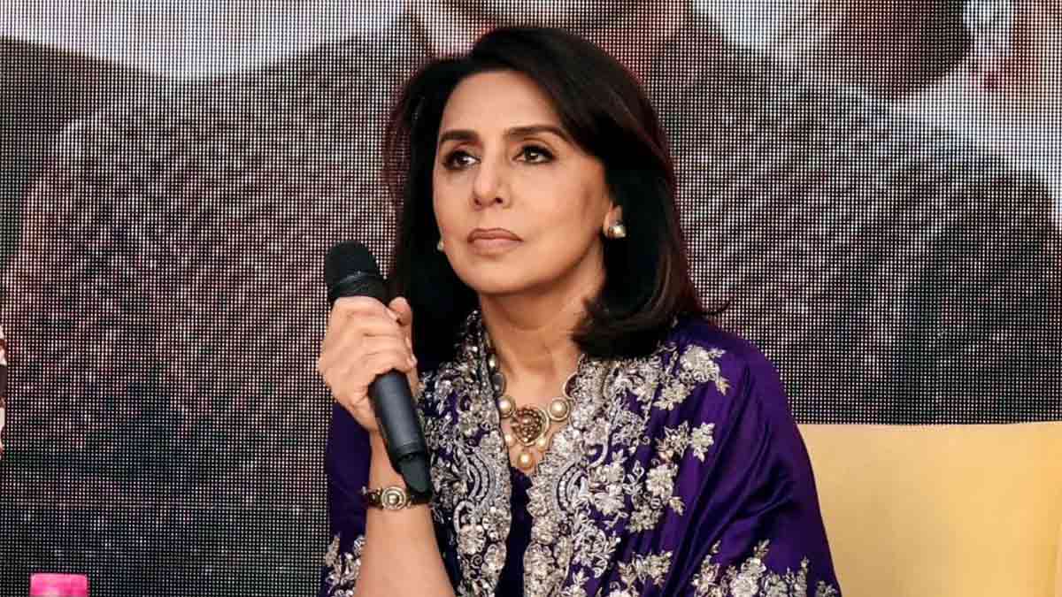 Neetu Kapoor Shares Her Secret To Glowing Skin at 66 With A South Indian Probiotic Recipe