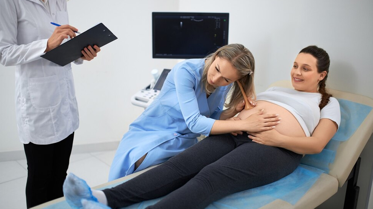  Signs Of Having Too Much Amniotic Fluid In Hindi