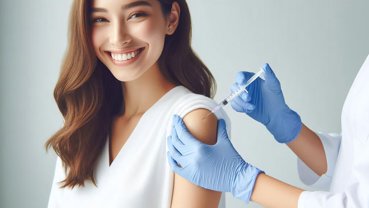 important vaccines for heart patients