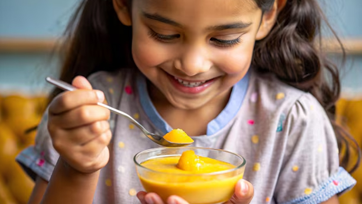 What Is Taseer Of Cow Ghee In Hindi