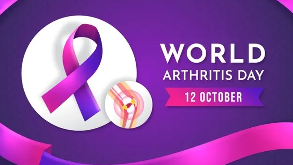 worldarthritisday