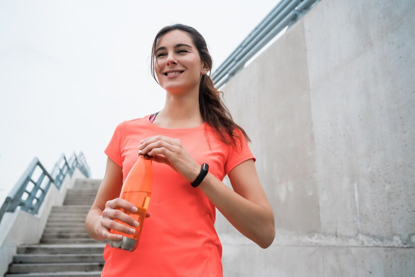 Why You Should Avoid Sports Drinks After Participating In Short