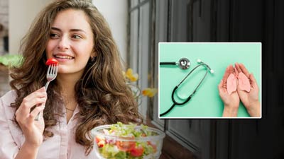 फेफड़ों को हेल्दी रखने के लिए रोज सुबह जरूर खाएं ये 4 फूड्स, कई बीमारियों से होगा बचाव