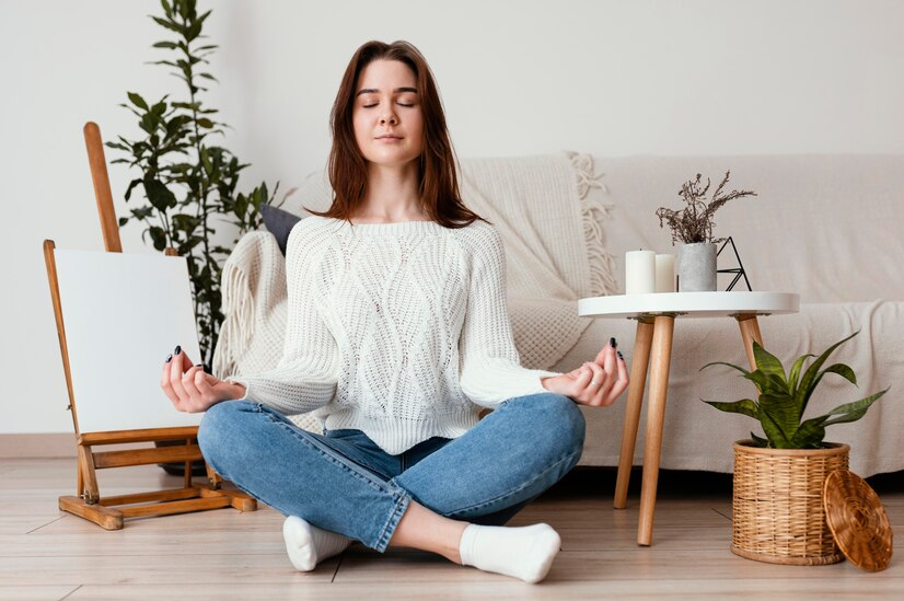 meditation