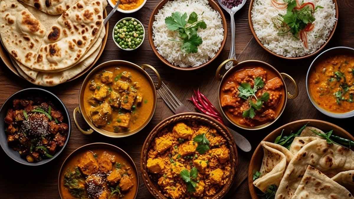 India's ClimateFriendly Diet and Sustainable Eating Habits Could Help