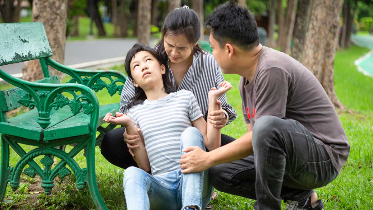 Familial Epilepsy: Expert Explains The Genetic And Environmental Factors Behind Inherited Seizures