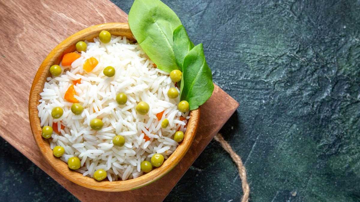 Elevate Your Nutrition: Here Are 7 Reasons Why You Should Add Fortified Rice To Your Diet