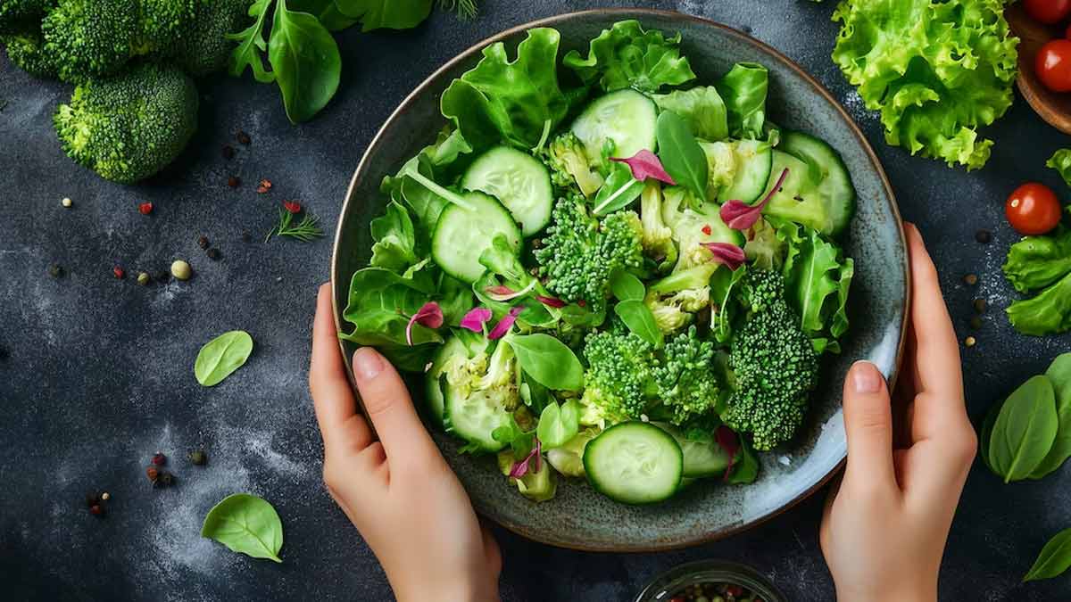 Breast Cancer Awareness Month: Can Switching To Green Diet Help In Lowering Risk Of Breast Cancer In Your 30s